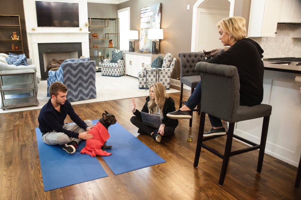 Chase and Savannah Chrisley Uncover the Real Reason Behind the Family Disagreement with Lindsie Chrisley