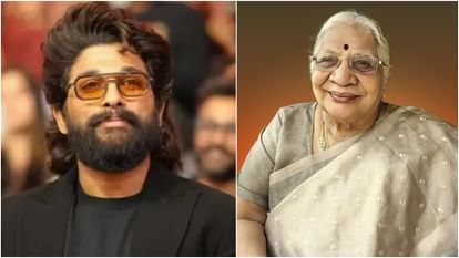 Chiranjeevi fulfills late mother-in-law Kanakaratnam's wish of donating her eyes