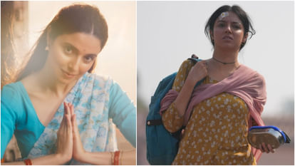 Divya Khossla Exclusive Shares Experience Of Doing Ek Chatur Naar Speaks About Her Character And Preparation