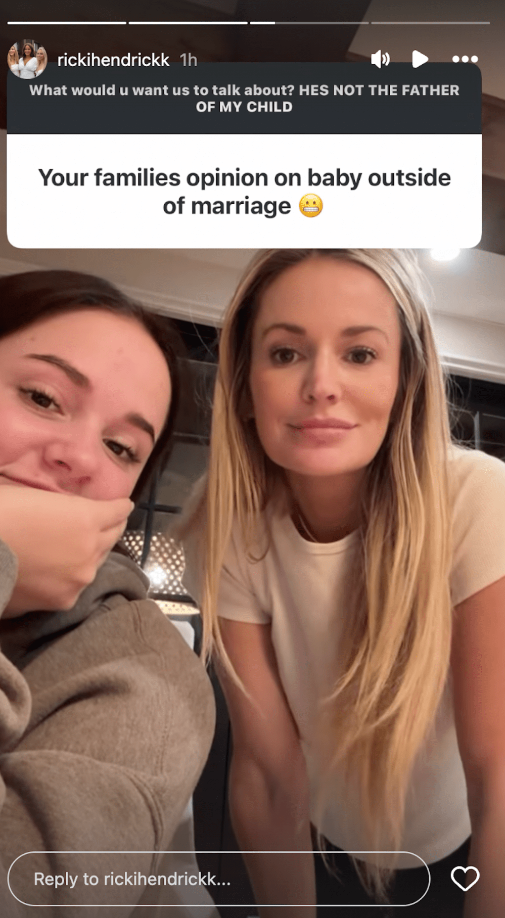 Emily Maynard Breaks Silence About Daughter Ricki's Pregnancy1.png