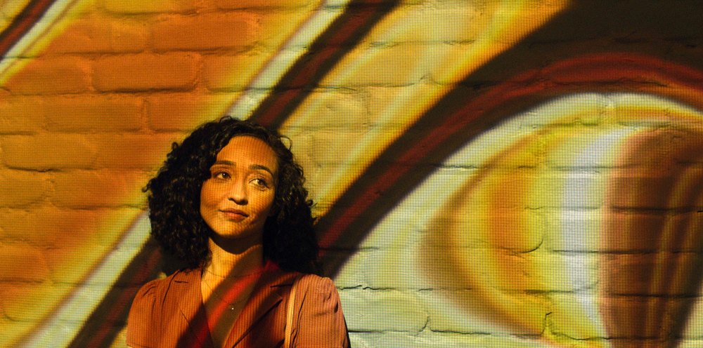 Emmy Awards 2025: Complete List of Nominees Revealed Ruth Negga in Presumed Innocent, nominated for a 2025 Emmy Award.