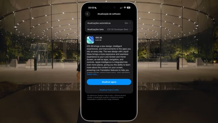 Essential iPhone Prep: Get Ready for the Major iOS 26 Update Essential iPhone Prep Get Ready for the Major iOS 26