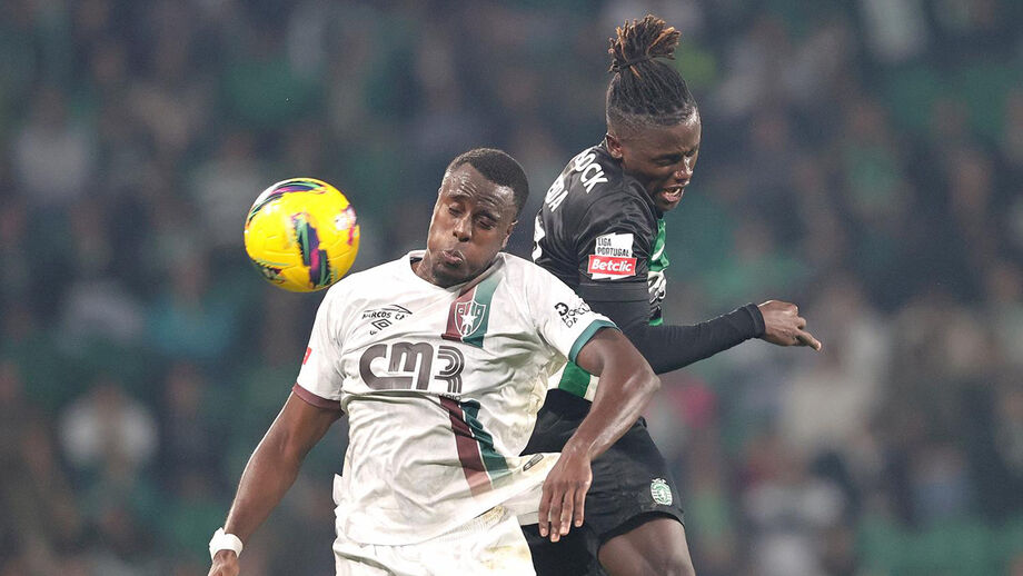 Estrela da Amadora contests Nilton Varela's termination and files a lawsuit