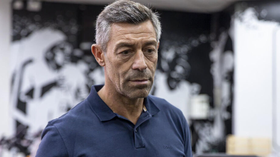 FIFA: Santos ordered to pay €2.3M to Caixinha, club to appeal CAS Pedro Caixinha