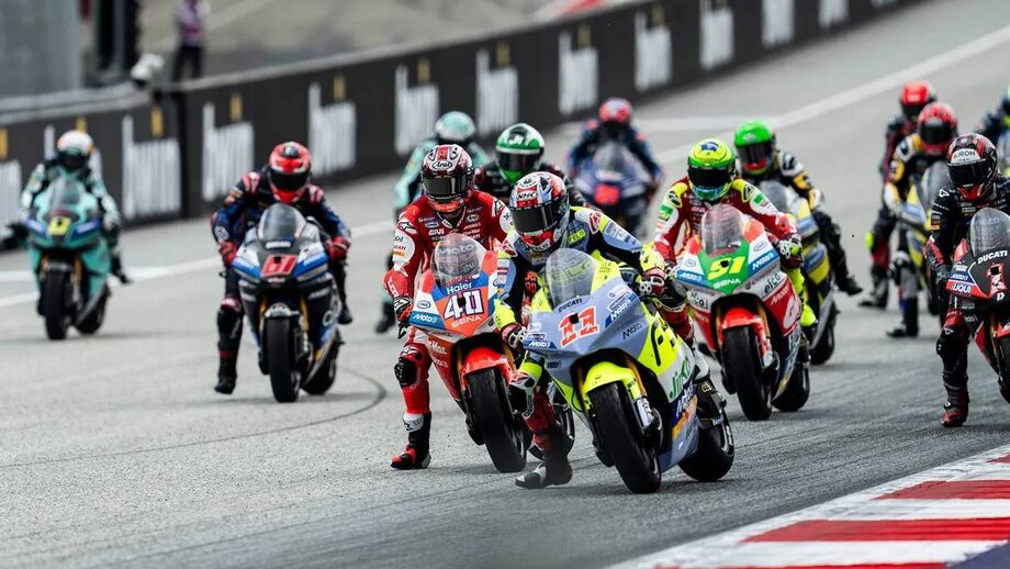 MotoE Championship will no longer take place in 2026