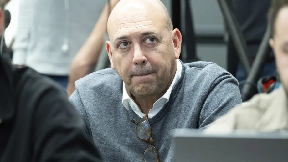 Fernando Carro: Bayer Leverkusen CEO Advocates NBA Salary Cap for Premier League Fernando Carro, CEO of Bayer Leverkusen