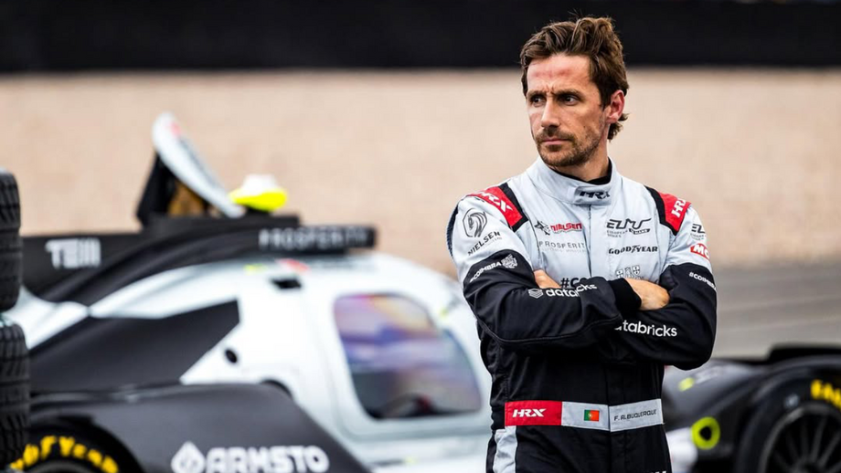 Filipe Albuquerque Leads ELMS Silverstone Race, Finishes Sixth Filipe Albuquerque