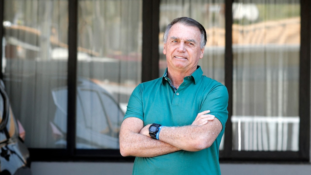 ศาลบราซิล สั่งจำคุกยาวๆ 27 ปี อดีตปธน.บราซิล ฐานวางแผนก่อรัฐประหาร