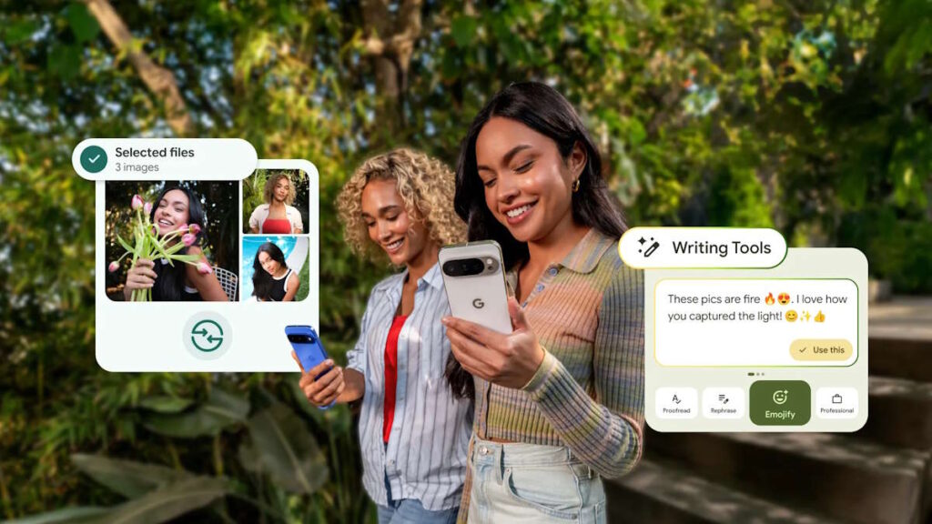 Android 16 QPR1 Google Pixel