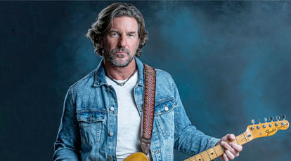 Brett James Dies: Brett James wrote this about his family in his last post, users are reacting Grammy winning songwriter Brett James dies in North Carolina plane crash