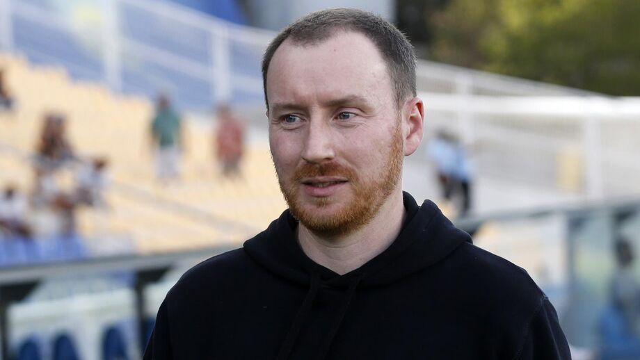 Ian Cathro, Estoril coach