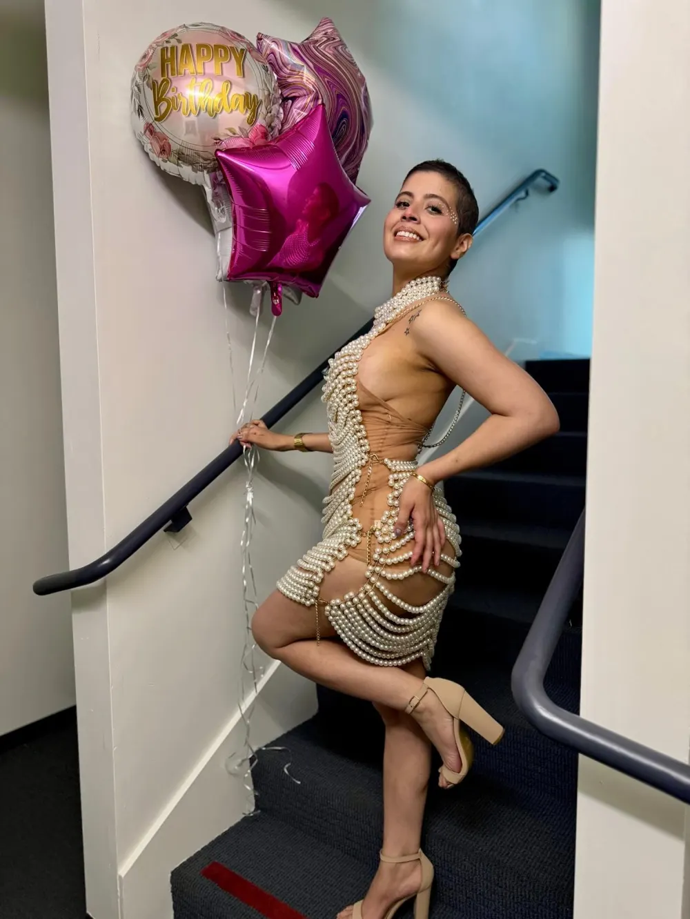 Paola Caldera, deceased influencer, was 30 and documented her fight against leukemia online