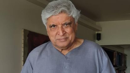 Javed Akhtar posts Urdu couplet after mushaira row says I am that subject difficult to understand