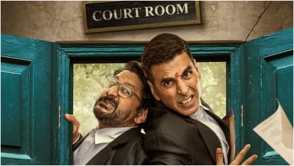 Jolly LLB 3 Trailer: Kanpur or Meerut? Where will 'Jolly LLB 3' trailer release; Makers gave people the right Jolly LLB 3 Trailer Launch makers gives right to audience to decide that the place Meerut or Kanpur