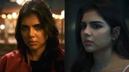 Kalyani Priyadarshan in Lokah Chapter 1