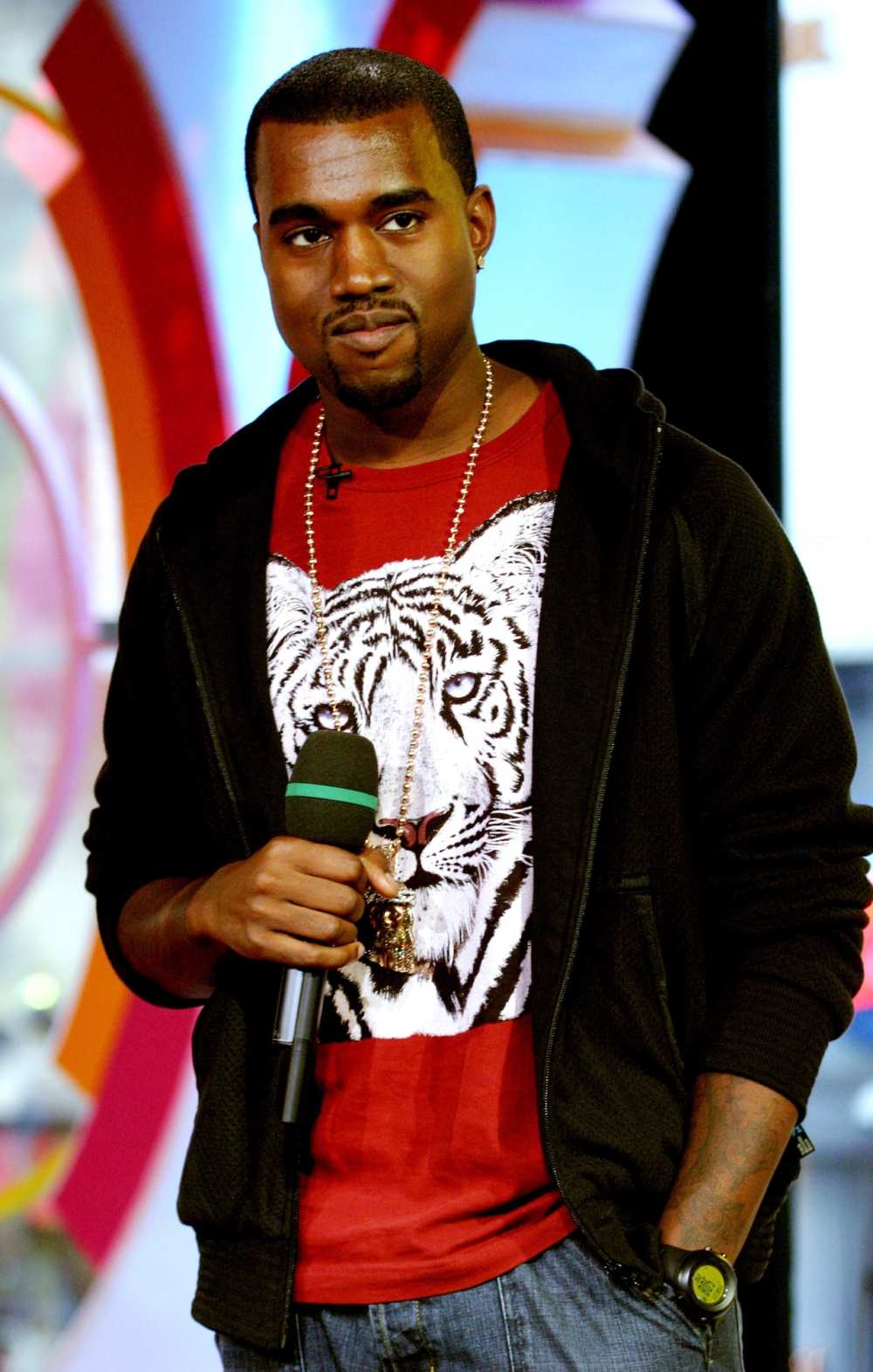 GettyImages-109959514 Kanye West Denies ANTM Alum's Claims