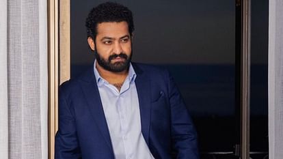Actor Junior NTR