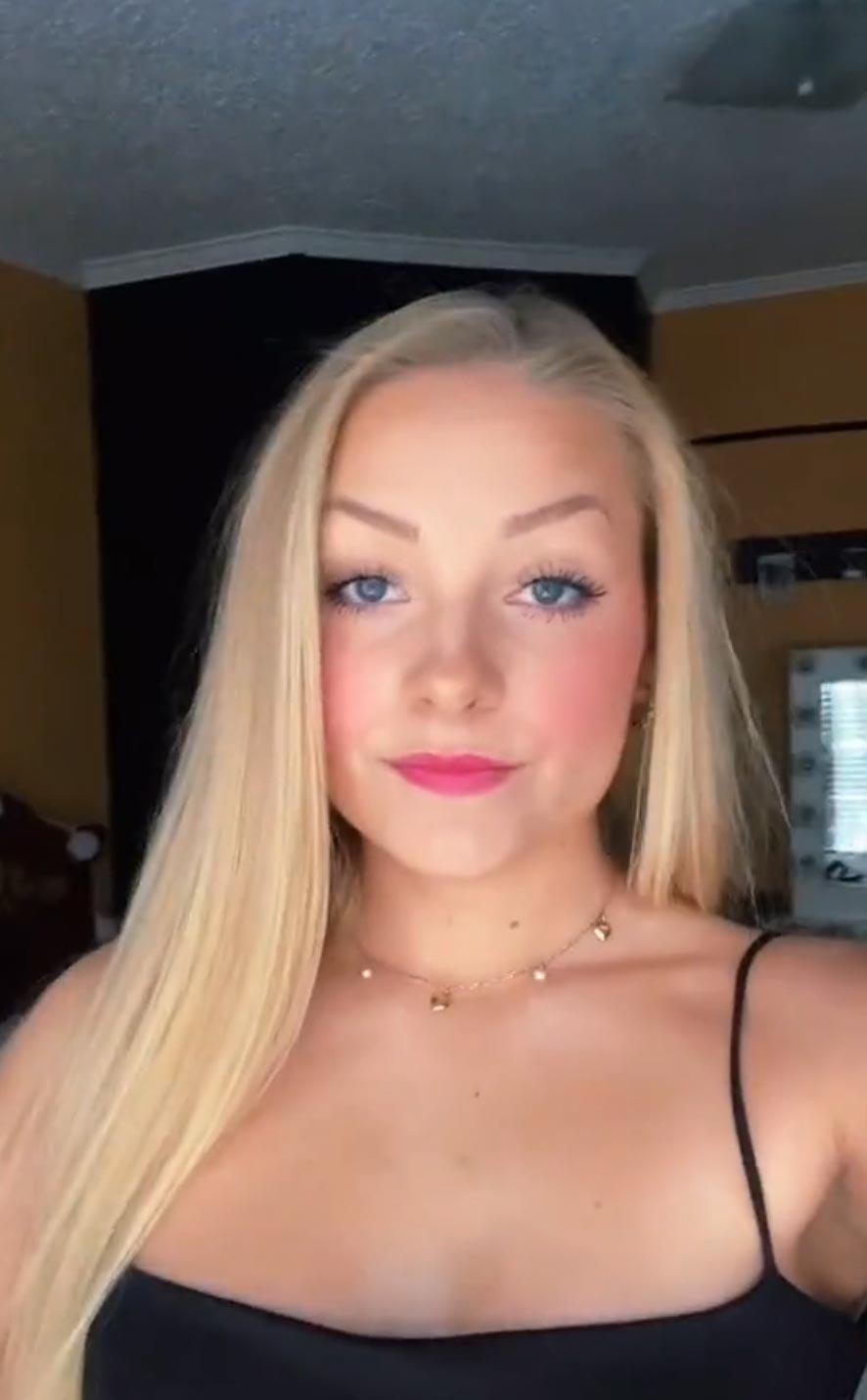 Kentucky Cheerleader Laken Snelling Arrested; Deceased Baby Found In Closet University of Kentucky Competitive Cheerleader Arrested After Dead Baby Found in Her Closet