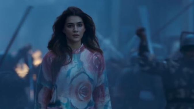 Kriti Sanon: UNFPA Appoints Kriti Sanon as Gender Equality Ambassador, She Says 'It Starts From Home' UNFPA Appointed Kriti Sanon As Ambassador For Gender Equality, She Says It Starts From Our Homes