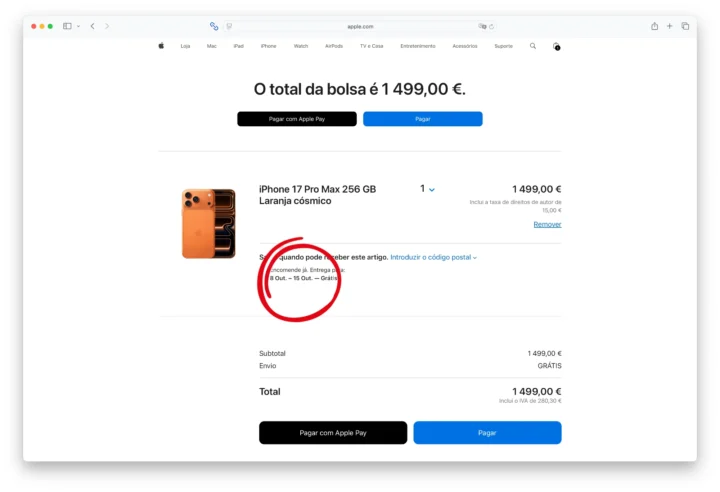 Kuo iPhone 17 Pre Orders Soar Pro Max Dominates Air Falls.webp