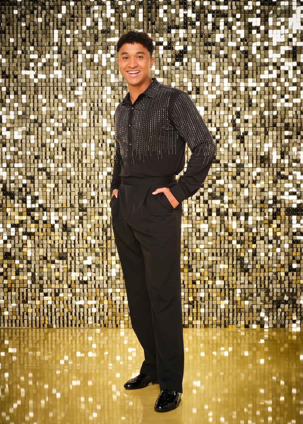 Lauren Jauregui Learned About DWTS Casting 2 Days Ago