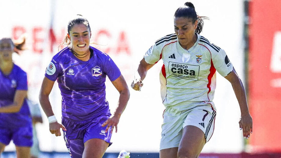 Liga BPI Surprise: Benfica Held to Goalless Draw by Racing Power in Opener Benfica draw with Racing Power in the opening round of Liga BPI