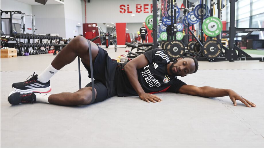 Lukebakio cuts his days off to return faster