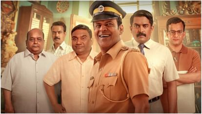 Manoj Bajpayee: ‘Mumbai never gave me a sense of belonging’, know why Manoj Bajpayee wants to leave the city of dreams? Manoj Bajpayee Discusses His Upcoming Movie Inspector Zende and His Desire to Leave Mumbai After Some Time