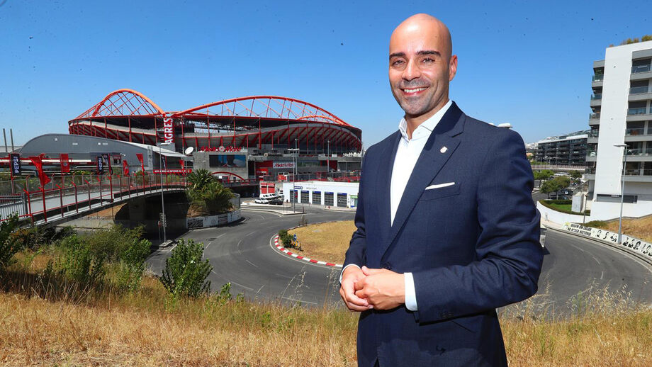 Manteigas criticizes Pereira da Costa's conduct in Benfica's MAG