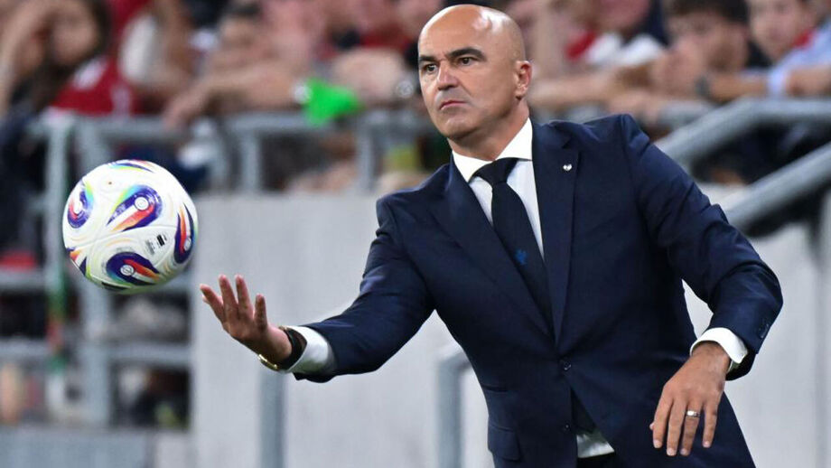 Martínez applauds Portugal's resilience after Hungary win, eyes World Cup 2026. Roberto Martinez