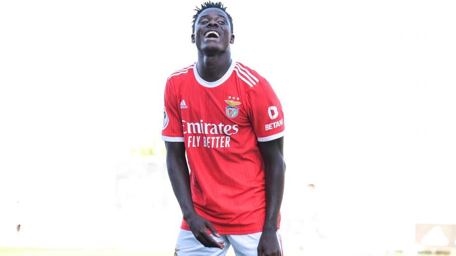 Midtjylland Confirms Bayern Munich Bid for Former Benfica Player Franculino Djú Franculino Djú