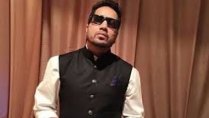 Mika Singh says people think I would dance with girls and throw money, but I am a farmer's son