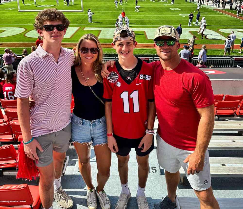 Miller Gardner could have died in minutes