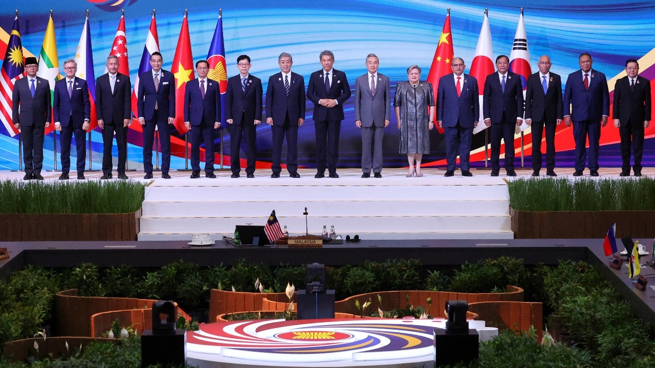 คณะผู้แทนอาเซียนยกเลิกเยือนเมียนมากะทันหันในวันนี้ หลังมิน อ่องหล่าย แจ้งว่าง "ไม่สะดวกให้เข้าพบ"