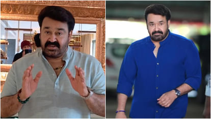It feels like a dream come true, says Mohanlal on his Dadasaheb Phalke Award honor