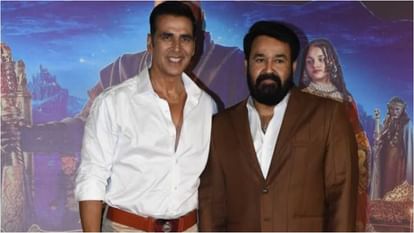 akshay kumar Ram Gopal Varma and other celebs wishes mohanlal for getting dadasaheb phalke award