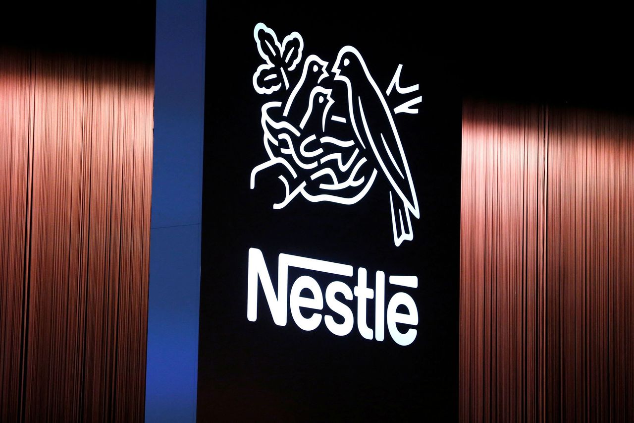 Nestle Fires Global CEO Laurent Freix Over Subordinate Affair