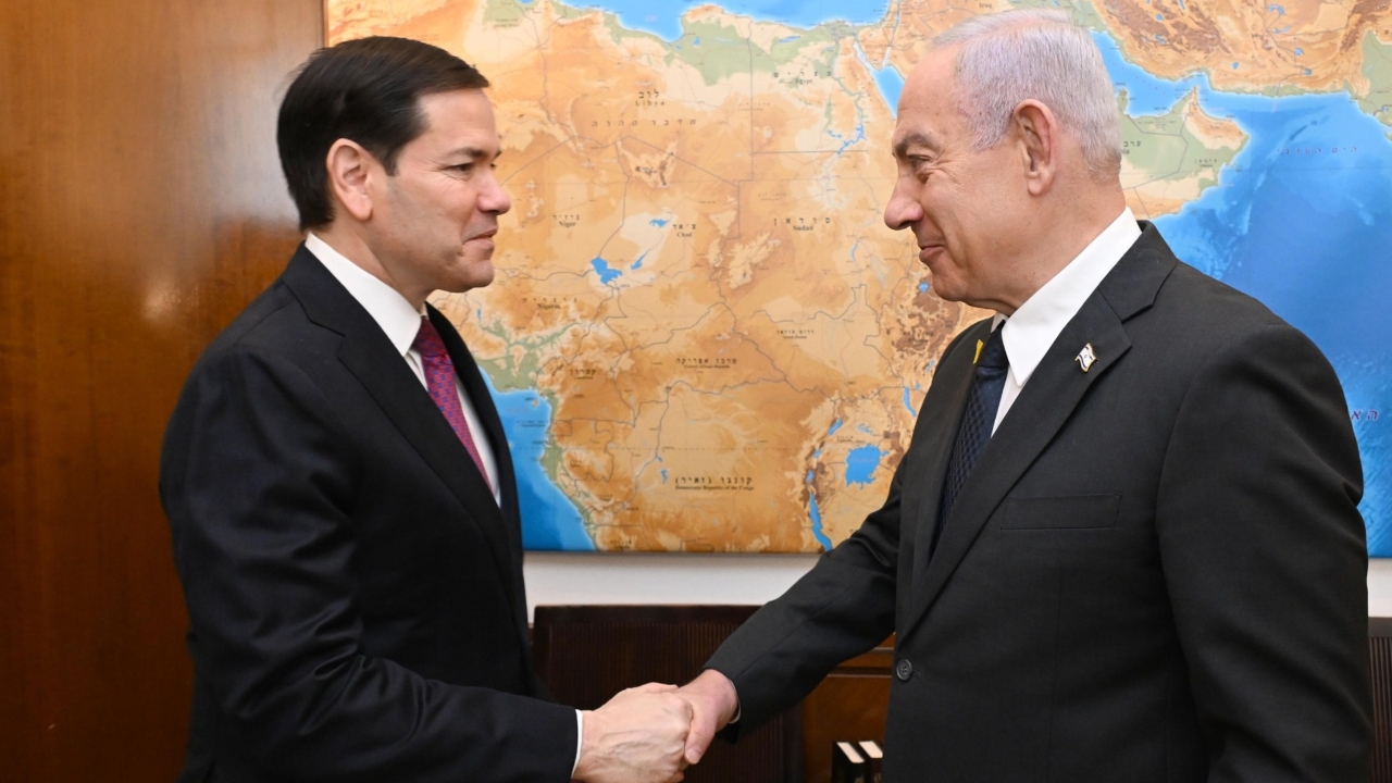 "เนทันยาฮู" ไม่ตัดความเป็นไปได้ที่จะโจมตีผู้นำฮามาสในต่างประเทศอีก