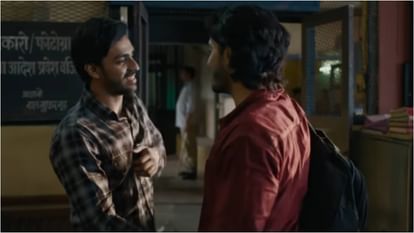 Nishaanchi Day 4 Box Office Collection: Aaishvary Thackeray Monika Panwar Vedika Anurag Kashyap film Earning