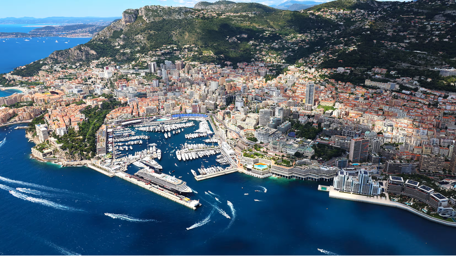 Official: Formula 1 will race in Monaco until 2035