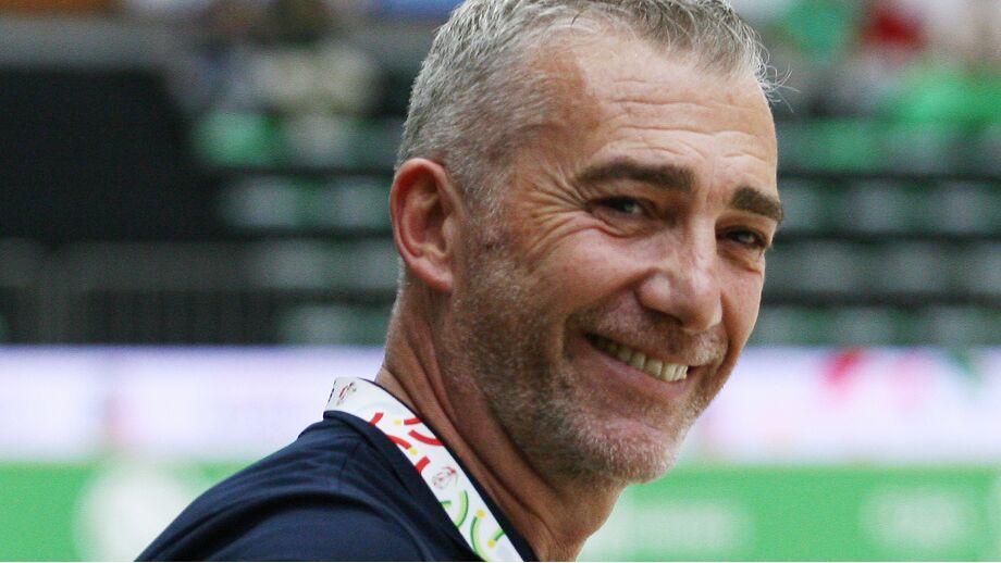 Paulo Freitas Takes Helm at FC Porto, Targets Tricampeonato Paulo Freitas