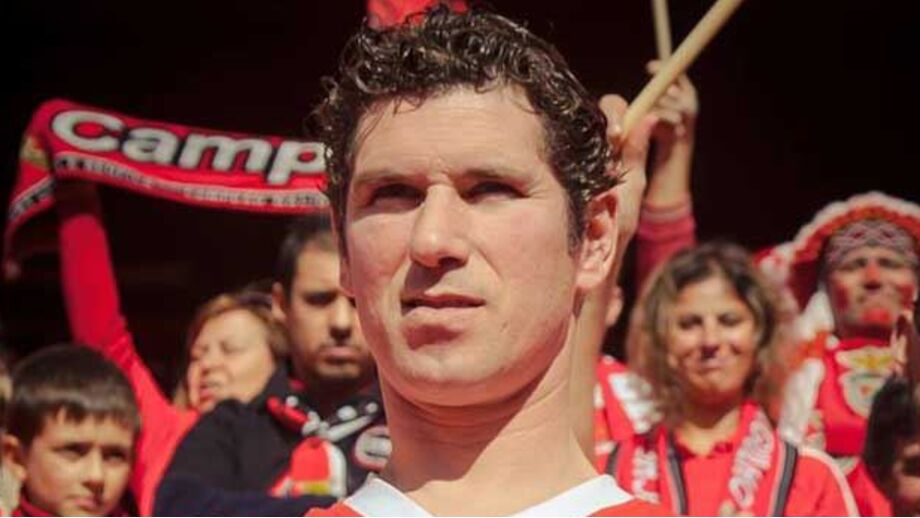 Paulo Parreira, a known Benfica supporter, announces his candidacy for the club's presidency