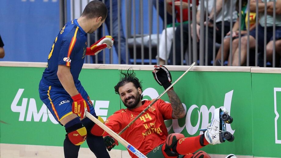 Portugal Coach Freitas Vows Ferocious Euro Quarter-Final Battle Against Andorra Portugal fell again in Lordelo