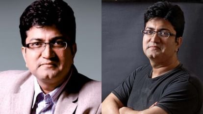 Prasoon Joshi Birthday Special he writes nice songs for bollywood and gives tag lines to many brands