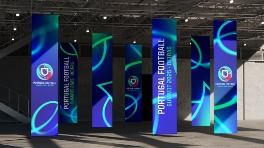 Portugal Football Summit