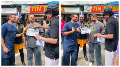 Priyadarshan Confirms Mohanlal's Cameo In Akshay Kumar And Saif Ali Khan's film Haiwaan