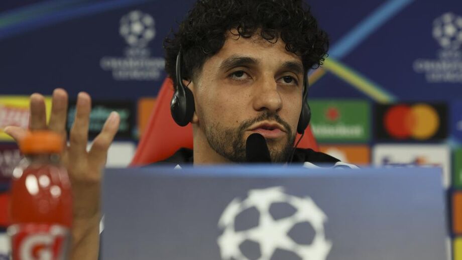 Qarabag's Kady Optimistic for Champions League Opener Versus Benfica Kady, Qarabag midfielder, previewing the game against Benfica