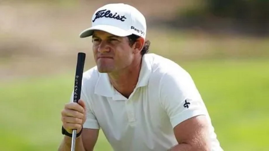 Ricardo Melo Gouveia Fails French Open Cut: DP World Tour Paris Exit Ricardo Melo Gouveia