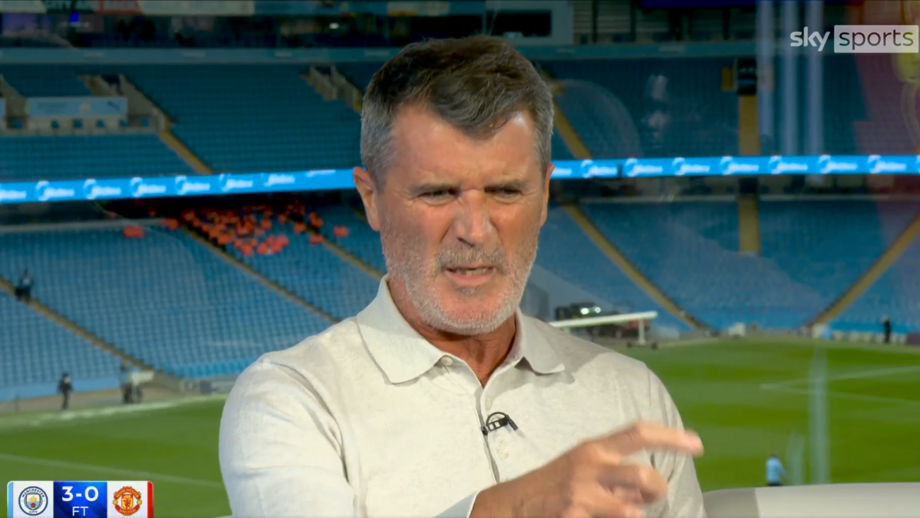 Roy Keane, Sky Sports commentator