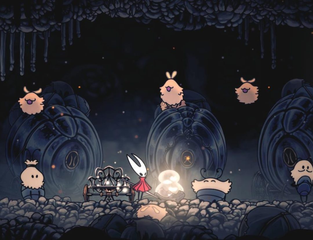 Silksong Player Reveals Moorwing Boss Tips 30 Second Defeat or Quest